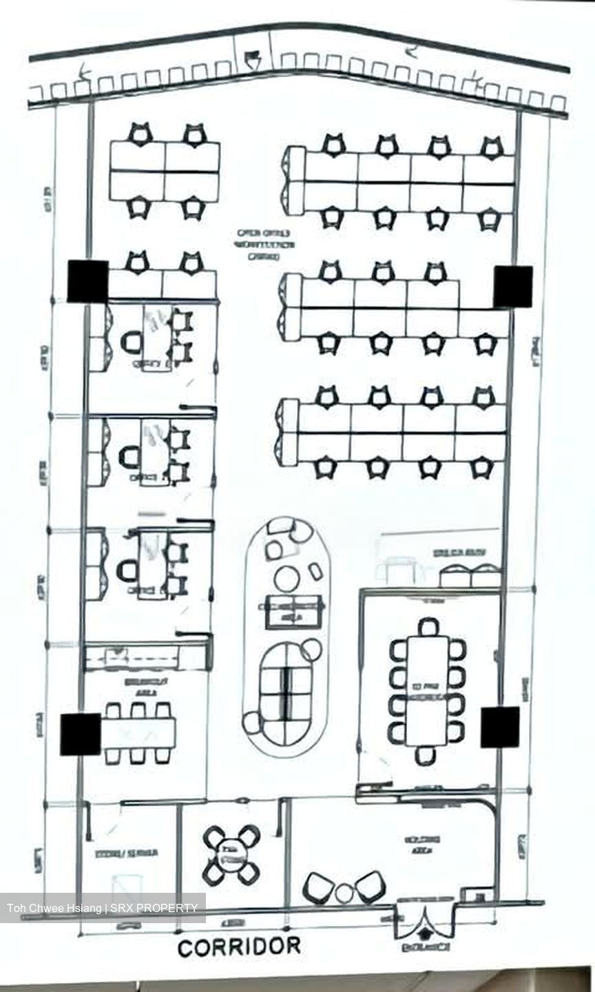 Solaris @tai Seng (D19), Office #549819021